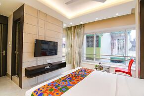 Fabhotel Samotel