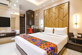 Fabhotel Samotel