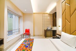 Fabhotel Samotel