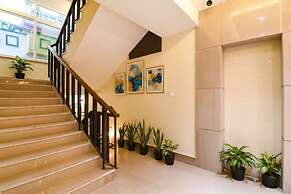 Fabhotel Samotel