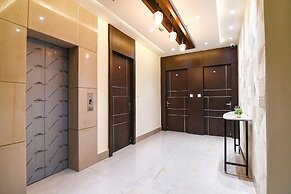 Fabhotel Samotel