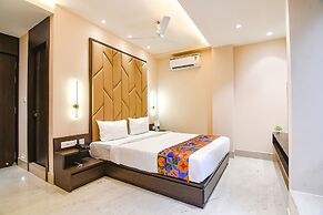 Fabhotel Samotel
