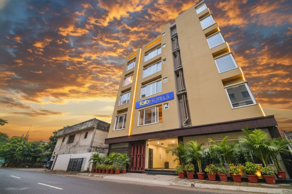 Fabhotel Samotel