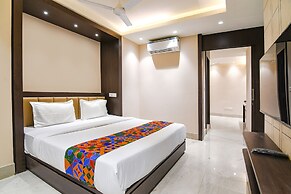Fabhotel Samotel