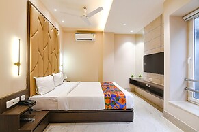 Fabhotel Samotel