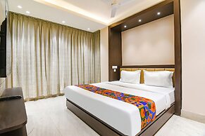 Fabhotel Samotel