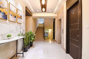 Fabhotel Samotel