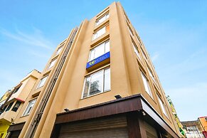 Fabhotel Samotel