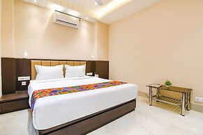 Fabhotel Samotel