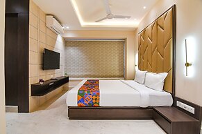 Fabhotel Samotel