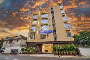 Fabhotel Samotel