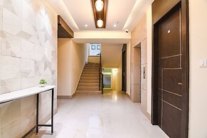 Fabhotel Samotel