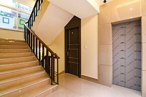 Fabhotel Samotel