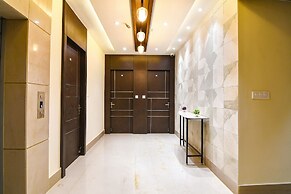 Fabhotel Samotel