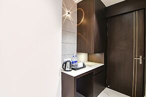 Fabhotel Samotel