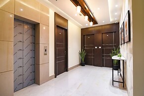 Fabhotel Samotel