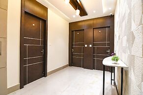 Fabhotel Samotel