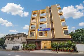 Fabhotel Samotel