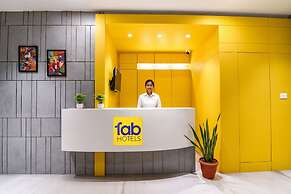 Fabhotel Samotel