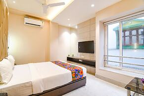 Fabhotel Samotel