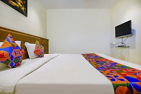 Fabhotel Prime Hangout