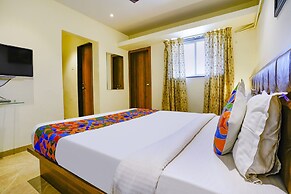 Fabhotel Prime Hangout
