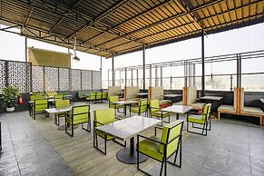 Fabhotel Prime Hangout