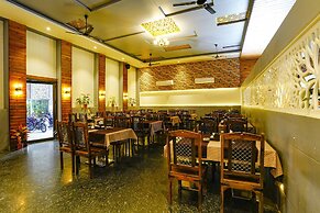 Fabhotel Prime Hangout