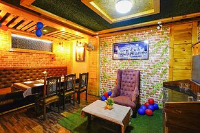 Fabhotel Prime Hangout