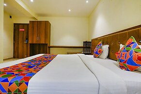Fabhotel Prime Hangout