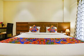 Fabhotel Prime Hangout