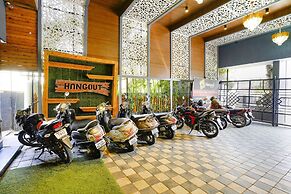 Fabhotel Prime Hangout