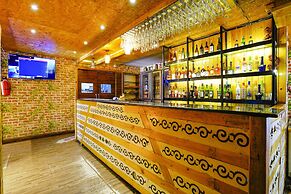Fabhotel Prime Hangout