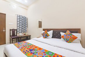 Fabhotel Rk Palace