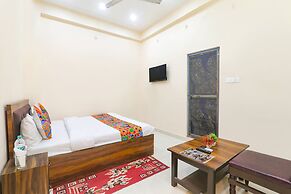Fabhotel Rk Palace