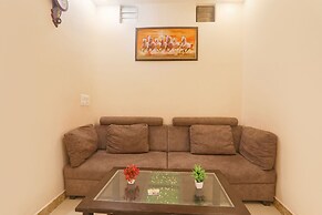 Fabhotel Rk Palace
