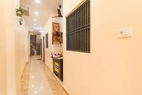Fabhotel Rk Palace