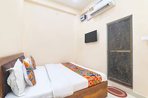 Fabhotel Rk Palace