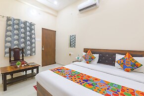 Fabhotel Rk Palace