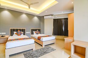 Fabhotel Jp