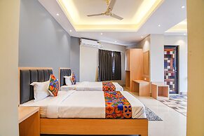 Fabhotel Jp