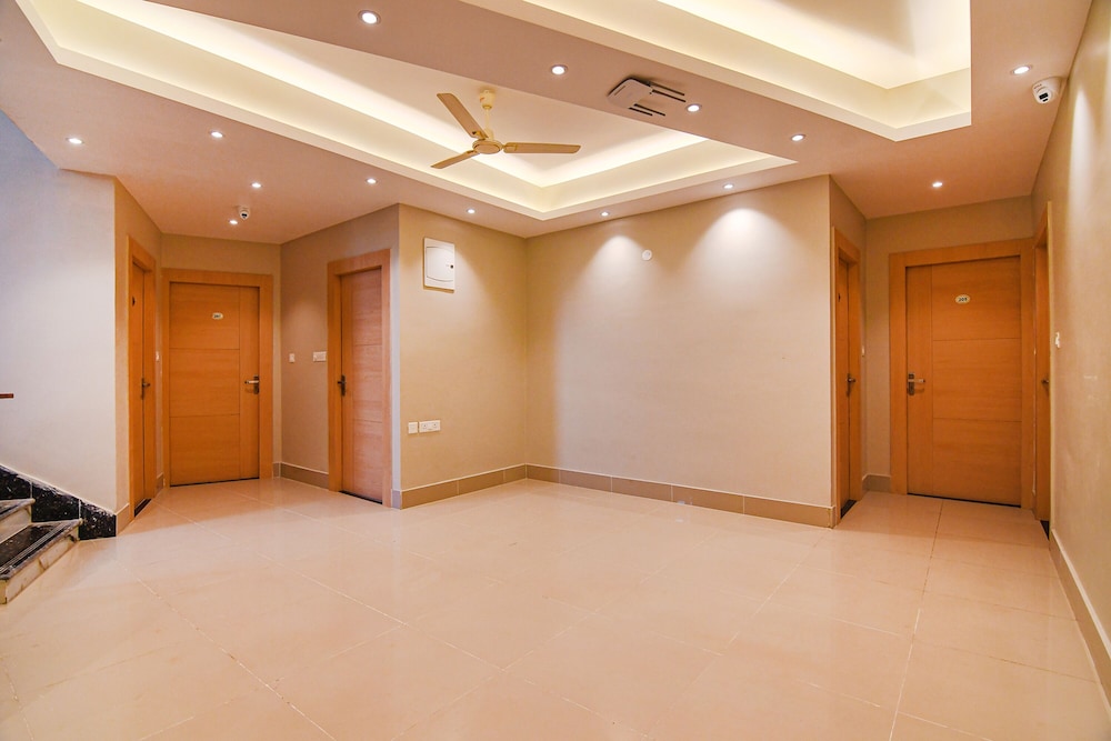 Fabhotel Jp