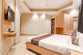 Fabhotel Jp