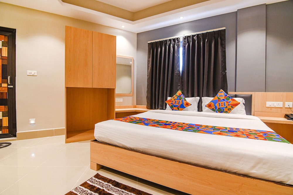Fabhotel Jp