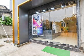 Fabhotel Jp