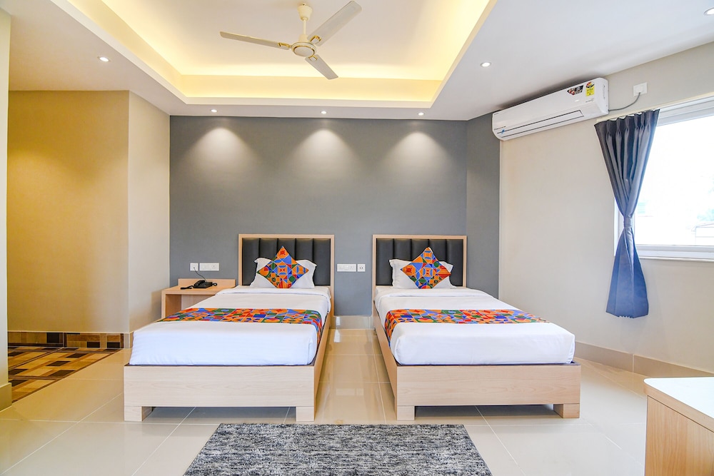 Fabhotel Jp
