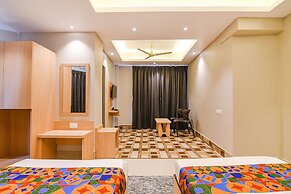 Fabhotel Jp