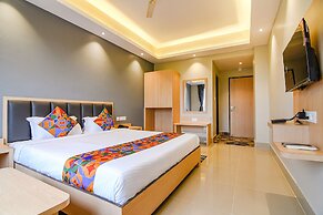 Fabhotel Jp