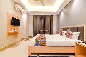 Fabhotel Jp