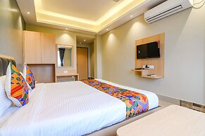 Fabhotel Jp